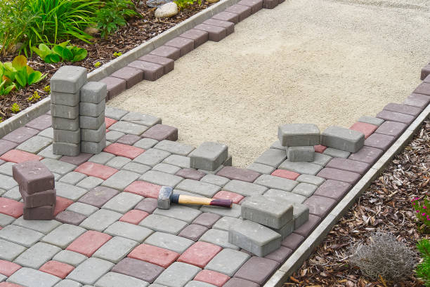 Reasons to Select Us for Your Driveway Paving Requirements in Pinetop Lakeside, AZ