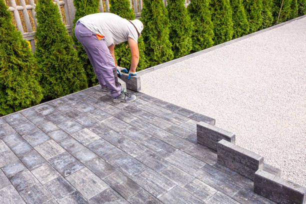 Best Affordable Driveway Pavers  in Pinetop Lakeside, AZ