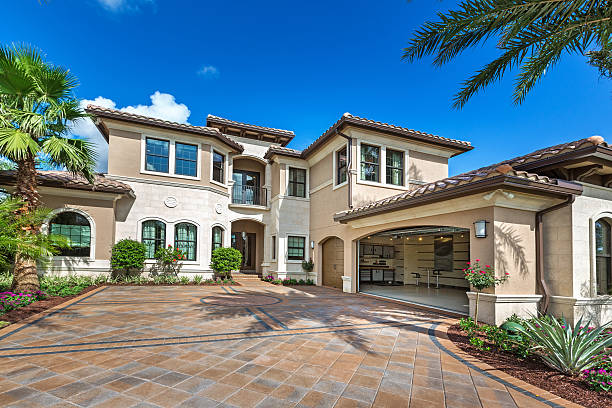 Best Residential Driveway Paver Services  in Pinetop Lakeside, AZ