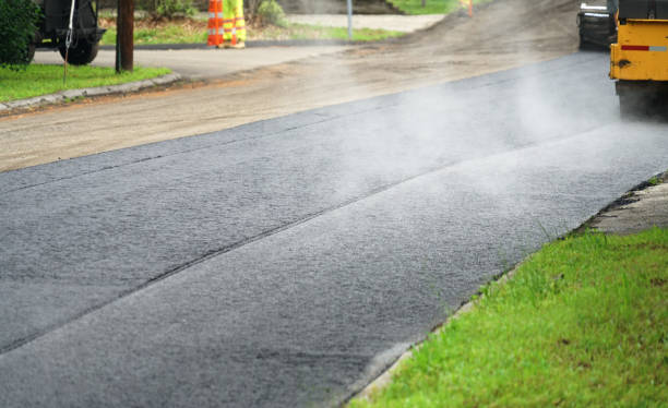 Best Driveway Resurfacing Pavers  in Pinetop Lakeside, AZ