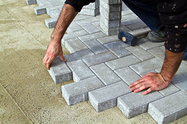 Best Brick Driveway Pavers  in Pinetop Lakeside, AZ