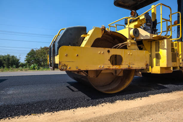 Best Commercial Driveway Pavers  in Pinetop Lakeside, AZ